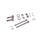 U8739 Rear Driveshaft - Mi9 (pr)